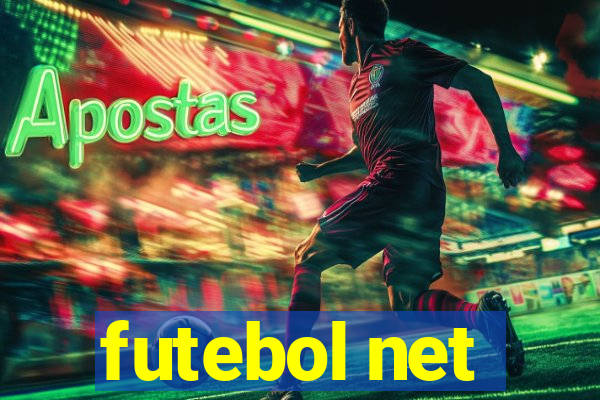 futebol net